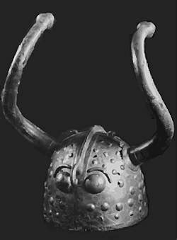 Hurstwic: Horned Helmets in the Viking Age