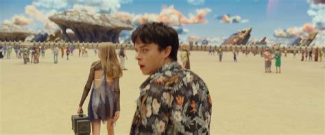 Valerian and the City of a Thousand Planets TV Spot - Inspired II (2017)