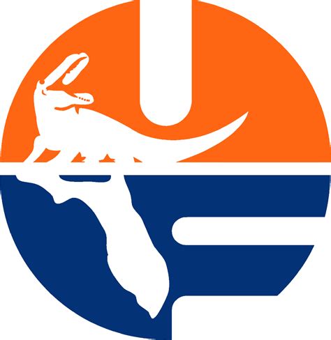 Florida Gators Logo History