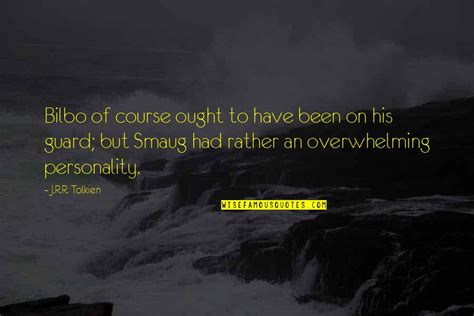 Bilbo Smaug Quotes: top 10 famous quotes about Bilbo Smaug