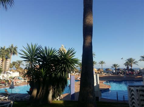 "Pool" Hotel Best Siroco (Benalmadena) • HolidayCheck (Costa del Sol | Spanien)