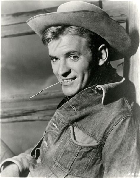 Who starred in the TV Western ‘Sugarfoot’? - American Profile