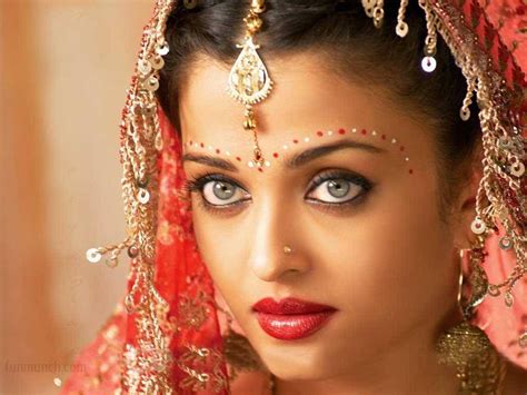 aishwarya-rai-wedding-bridal-makeup-hd-images.jpg (1024×768) | Indian ...