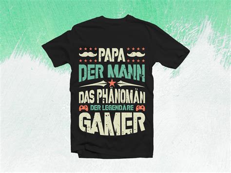 Retro Gaming Tshirt Design by Sahrear hossen on Dribbble