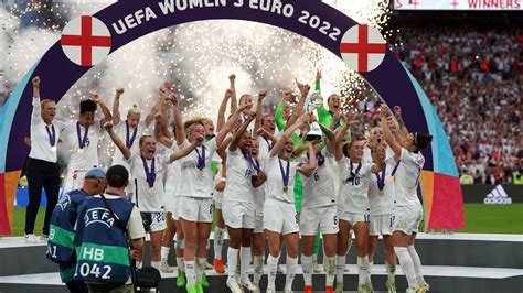 Women's Euro 2025 draw date, qualified teams, venues and schedule as ...