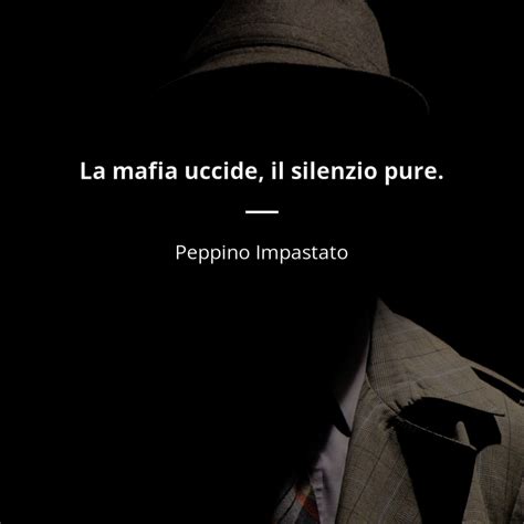 Frasi di Peppino Impastato (7 frasi) | Citazioni e frasi celebri