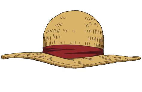 Straw Hat Luffy Clipart One Piece Luffy Cartoon Png Download Full | The Best Porn Website