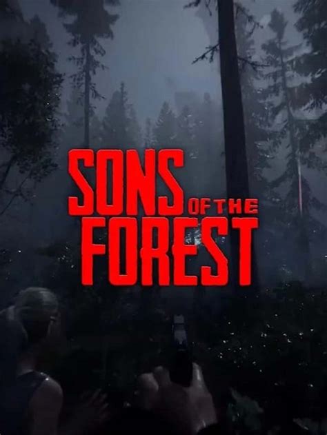 Sons of the Forest Patch 04: Gameplay Improvements, New Features | eSportsLatest