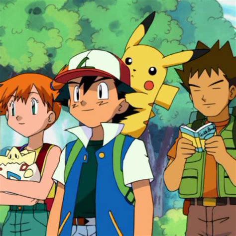 Ash's Friends | Heroes Wiki | Fandom in 2020 | Pokemon, Pokemon tv, Pokemon funny