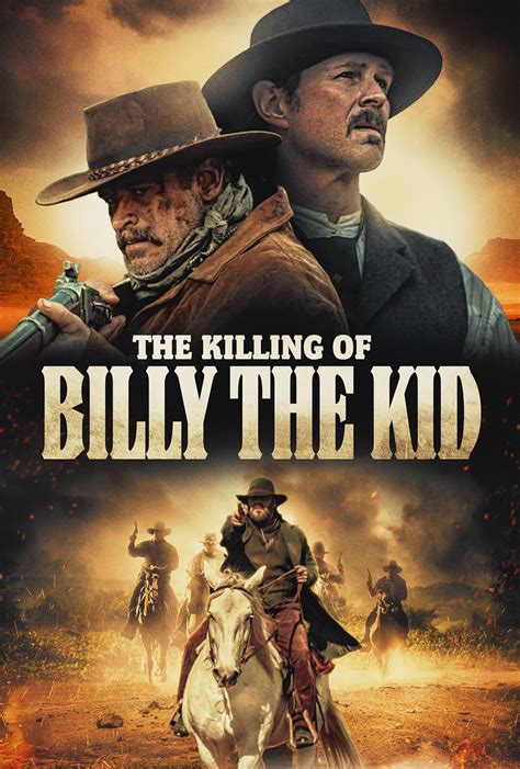 Billy The Kid Movie