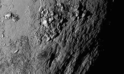 A New Era of Space Exploration: Insights from the First Real Images of Pluto