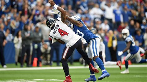 NFLN | What We Learned: Texans vs. Colts | Week 7