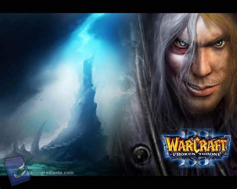 Warcraft 3 the frozen throne - hybridfoz