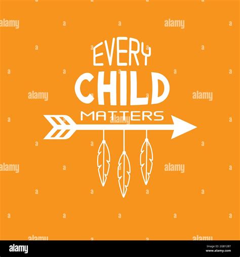 Every Child Matters Template