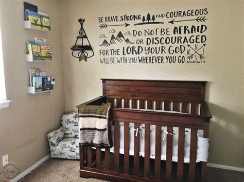 Adventure nursery decor #nurserydecor #nurseryideas | Adventure nursery, Adventure nursery decor ...