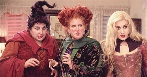 Hocus Pocus Movie Pictures, Photos, and Images for Facebook, Tumblr ...