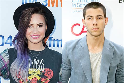 Are Demi Lovato and Nick Jonas Forming a Band Together?