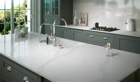 10 Most Popular Silestone Colors in The World