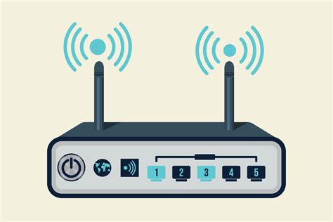 How to Set Up a Home Network Router