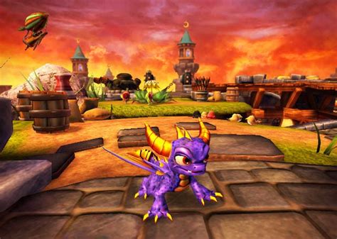 Skylanders: Spyro's Adventure Review | Trusted Reviews