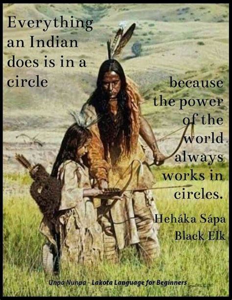 Black Elk Speaks | American indian quotes, Native american proverb ...