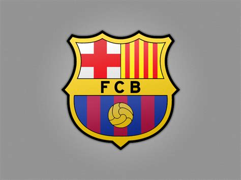 Fc Barcelona Logo Vector at Vectorified.com | Collection of Fc ...