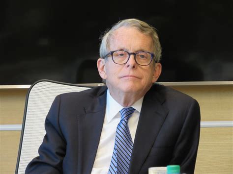 Gov. Mike DeWine reports record fundraising haul ahead of re-election campaign - cleveland.com