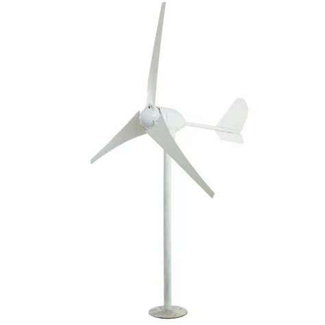 Different Types of Wind Generator - China Wind Generator and Wind Turbine