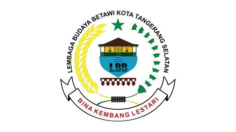 Detail Logo Kota Tangerang Selatan Png Koleksi Nomer 31