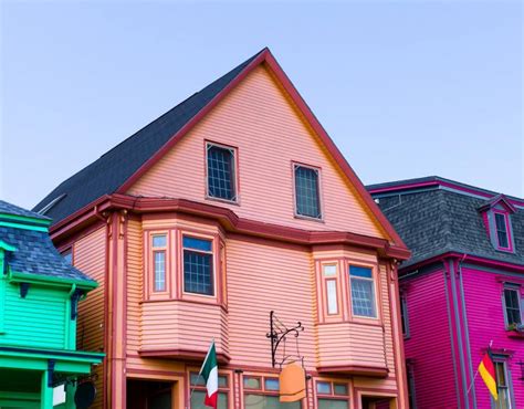 Five Things Do in Lunenburg Nova Scotia| Marine Atlantic