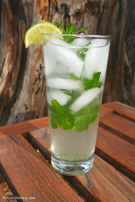 The Perfect Mojito | Rum Therapy | Recipe | Best mojito recipe, Summertime drinks, Mojito