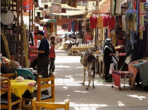 Luxor Souk - Egypt | Egypt, Luxor egypt, Islamic heritage