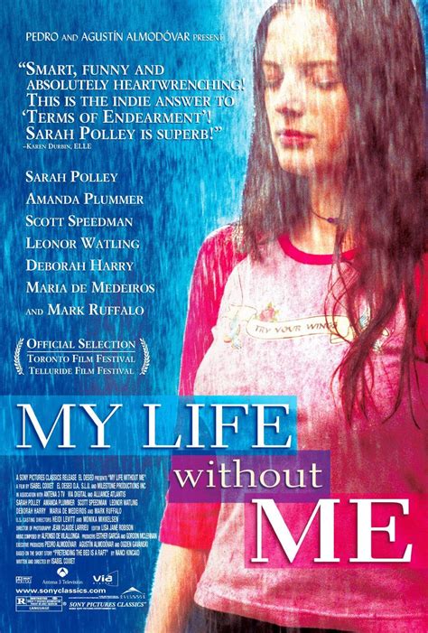 My Life Without Me (2003) - IMDb