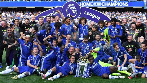 Chelsea 2017/18 Season Preview | StatsBomb