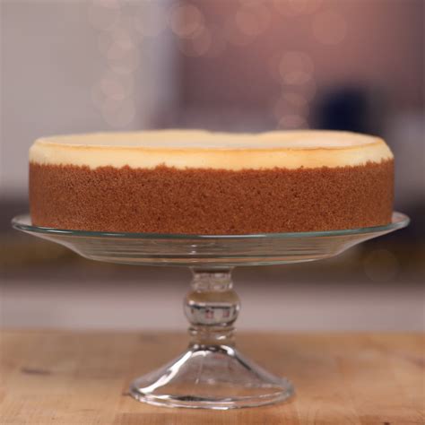 Cheesecake Factory's New York Cheesecake | 60+ Popular Restaurant ...