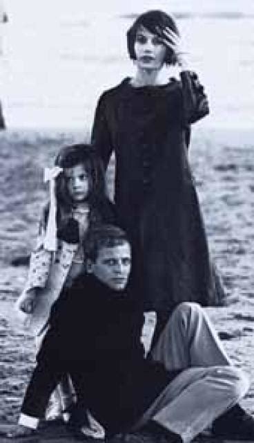 Klaus Kinski biography. German actor of Polish origin, father of Nastassja Kinski