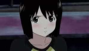 Misaki Nakahara | Heroes Wiki | Fandom