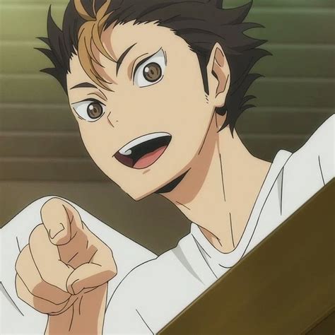 Pin by Paula on Haikyuu | Nishinoya, Haikyuu nishinoya, Haikyuu anime