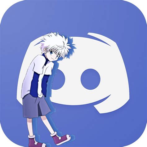 28 Cute Discord Icon - Icon Logo Design