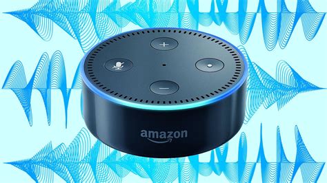 Amazon Echo Dot - lms.hurak.co.uk