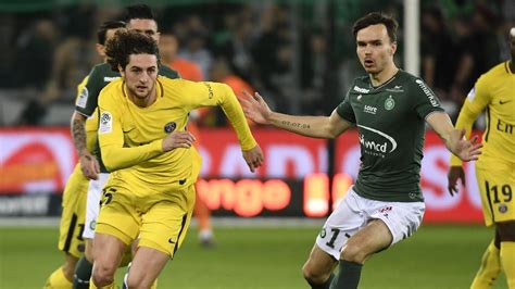 AS Saint-Etienne - Club details - Football - Eurosport