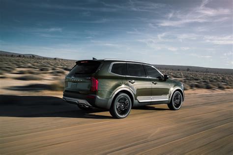 The 8 Best 3-Row SUV's You Can Buy in 2020 | GCBC