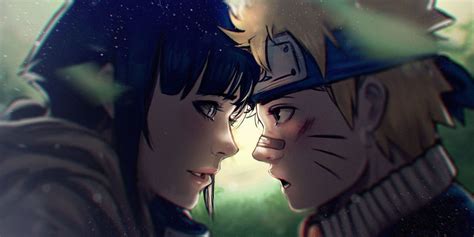 Naruto and Hinata PC Wallpapers - Top Free Naruto and Hinata PC Backgrounds - WallpaperAccess