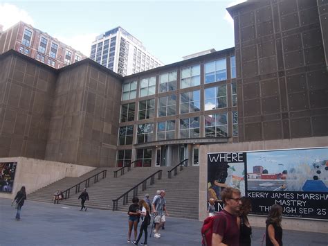 Museum of Contemporary Art, Chicago | Been There, Seen That