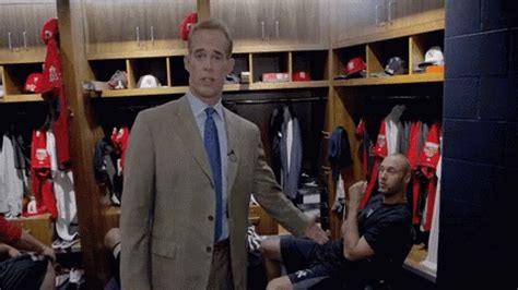 Joe Buck GIF - JoeBuck - Discover & Share GIFs