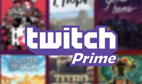 Twitch announce Amazon Prime Day tournaments & promotions - SickOdds