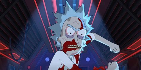 Why Rick & Morty Season 7 Episode 5 Marks A Major Shift For The Show's Future: "Where's Your ...