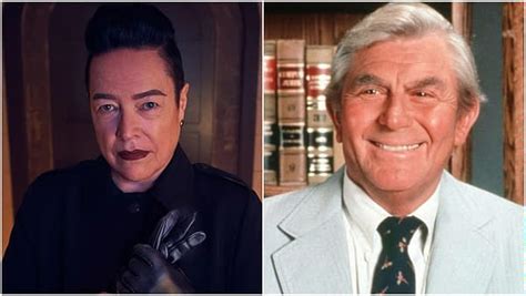 Kathy Bates' Matlock Reboot, "Good Fight" Spinoff Get CBS Pilot Orders