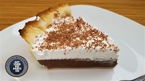 Most Popular Jello Chocolate Pudding Pie Ever – Easy Recipes To Make at ...