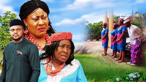 Royal Mothers "patience ozokwor" 2 Nigerian Movies|African movie|Family movies |Nollywood movies ...